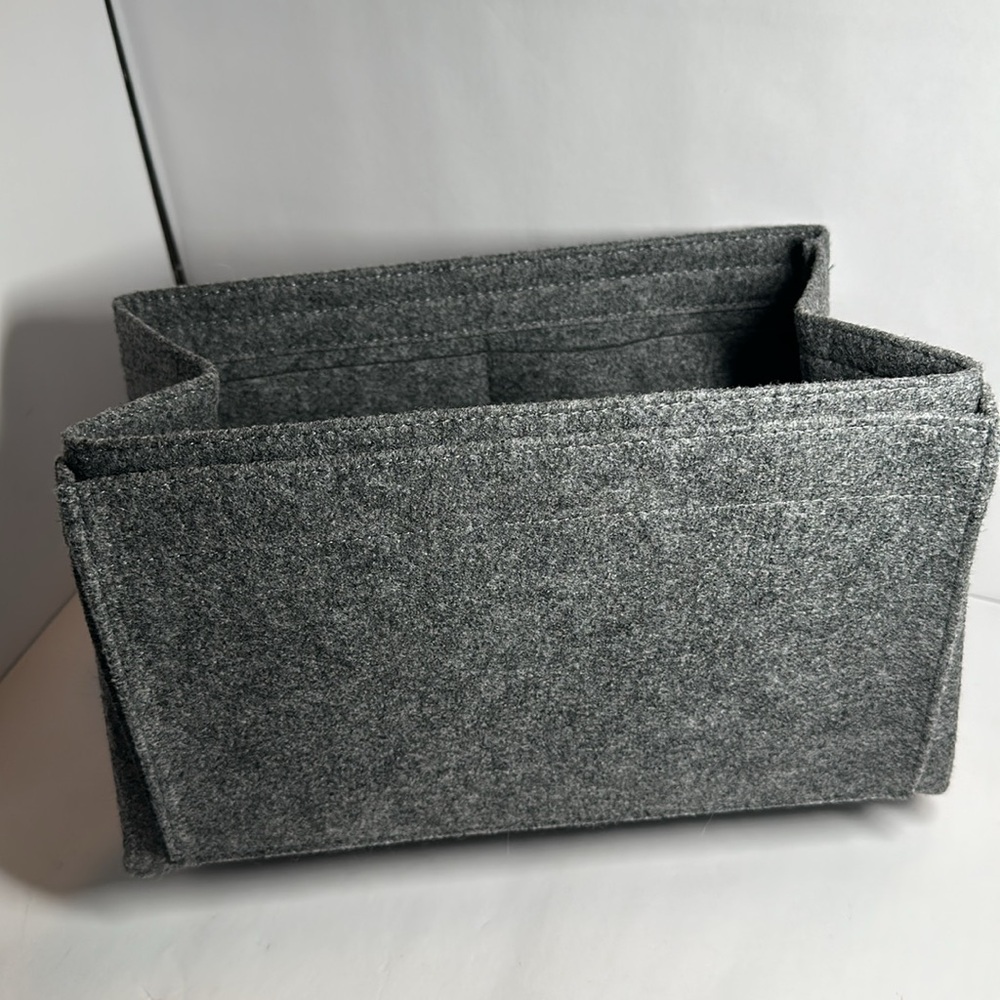 Felt Insert Bag Organizer